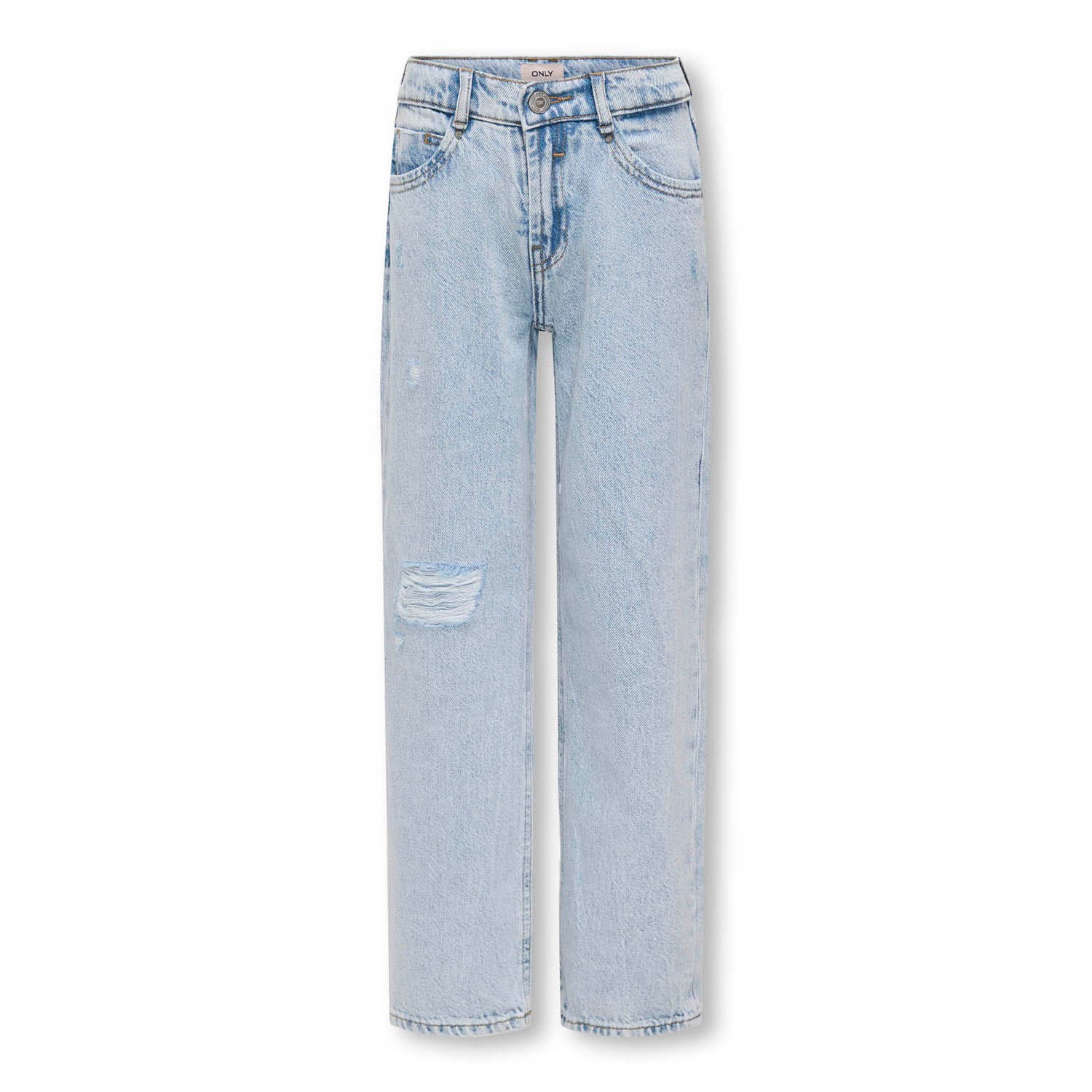 ONLY Kids  Dad Straight Fit Jeans