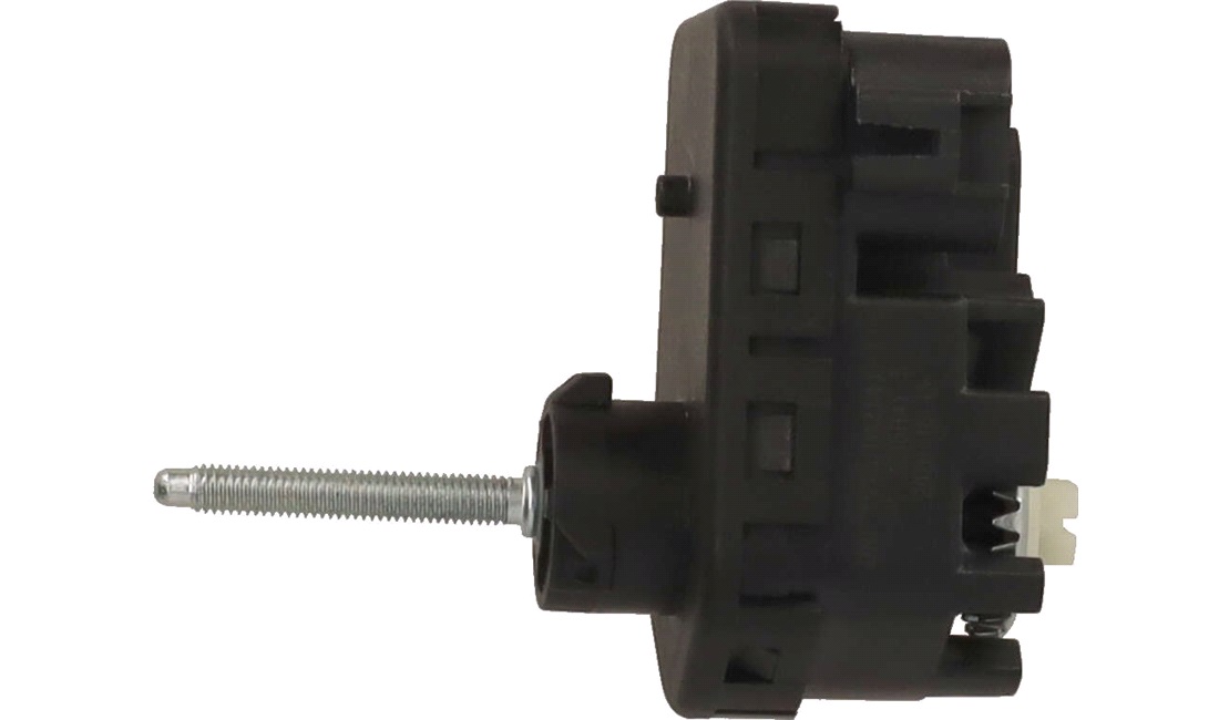 Lygtemotor