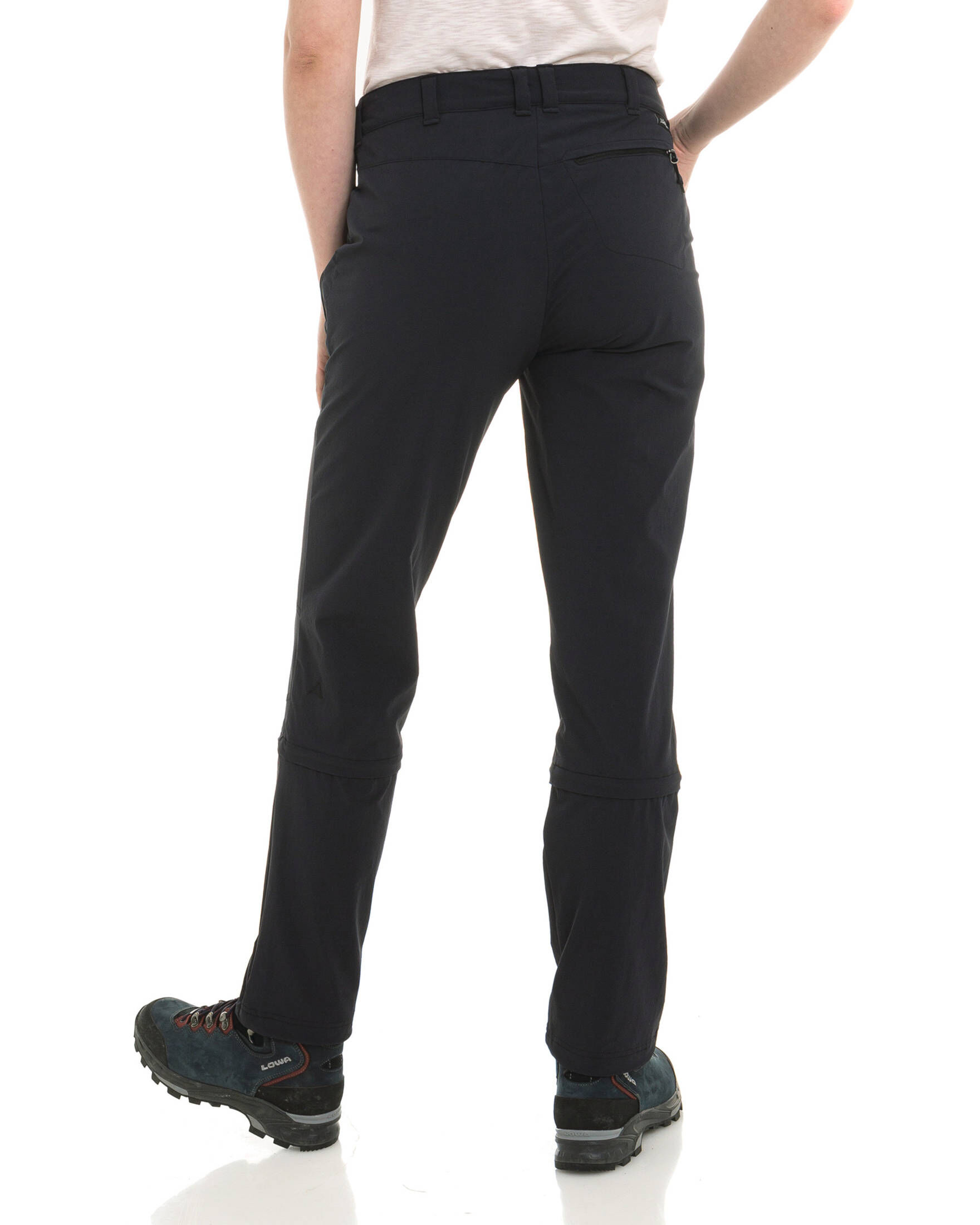 Schöffel| Damen Wanderhose