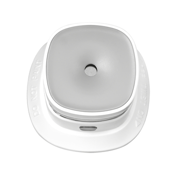 KlikAanKlikUit Trust Smart HomeZSDR-850 Rookmelder Draadloos