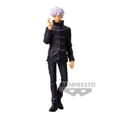 Jujutsu Kaisen Jukon No Kata Satoru Gojo