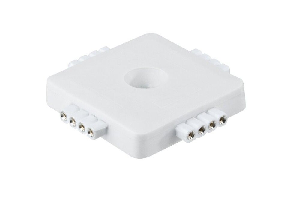 CONNECTOR PAULMANN YOURLED HVIT