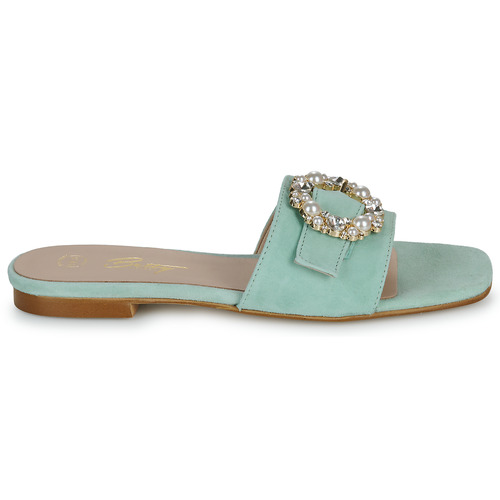 Betty London - MELODIE - Menthe
