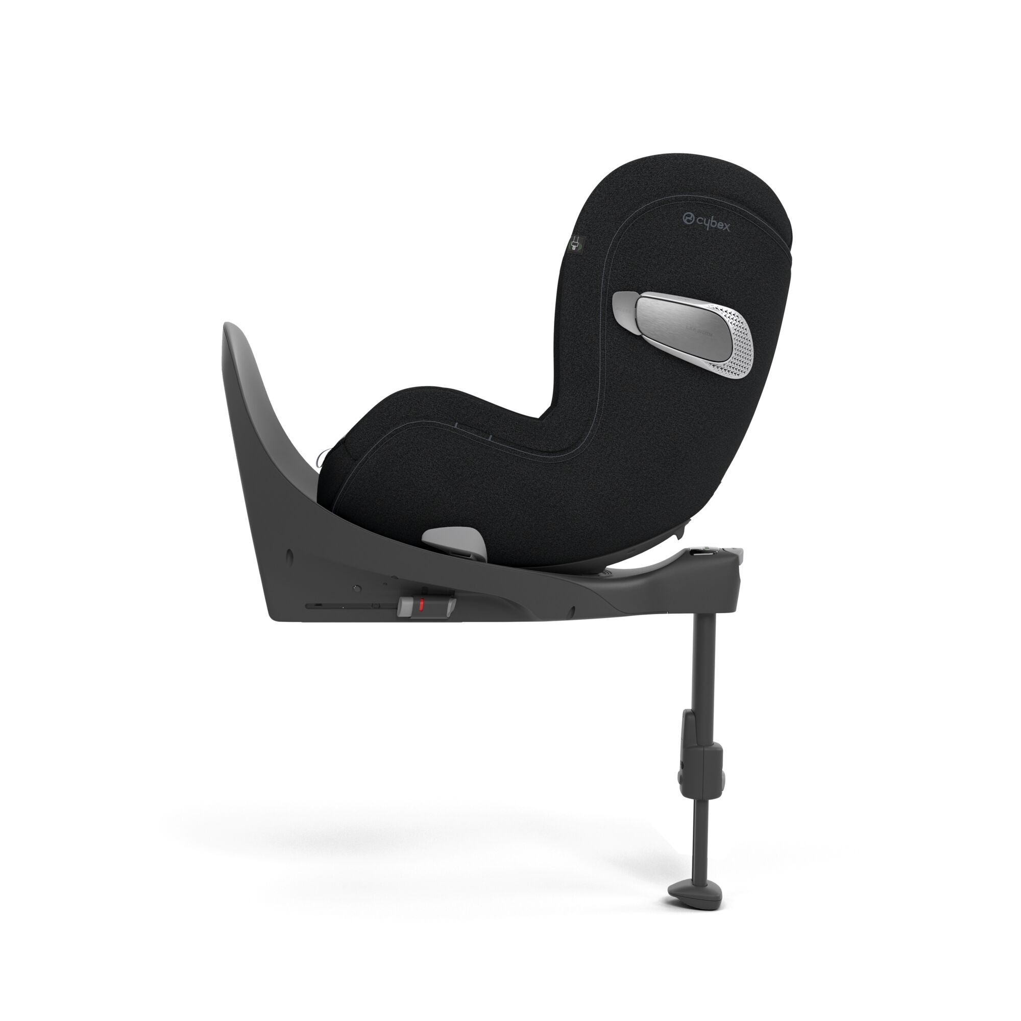 Sirona T i-Size Sepia Black (Plus)
