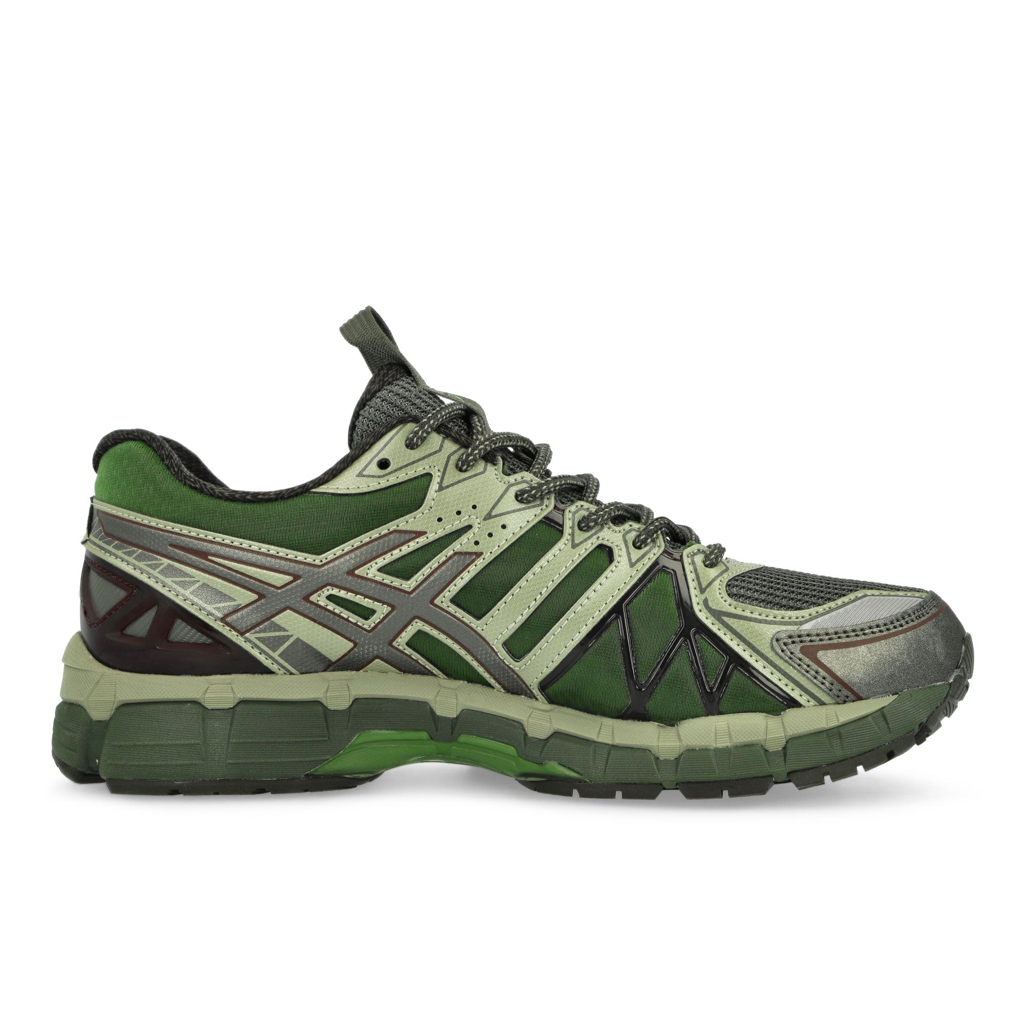 Asics<br>UB10-S Gel-Kayano 20