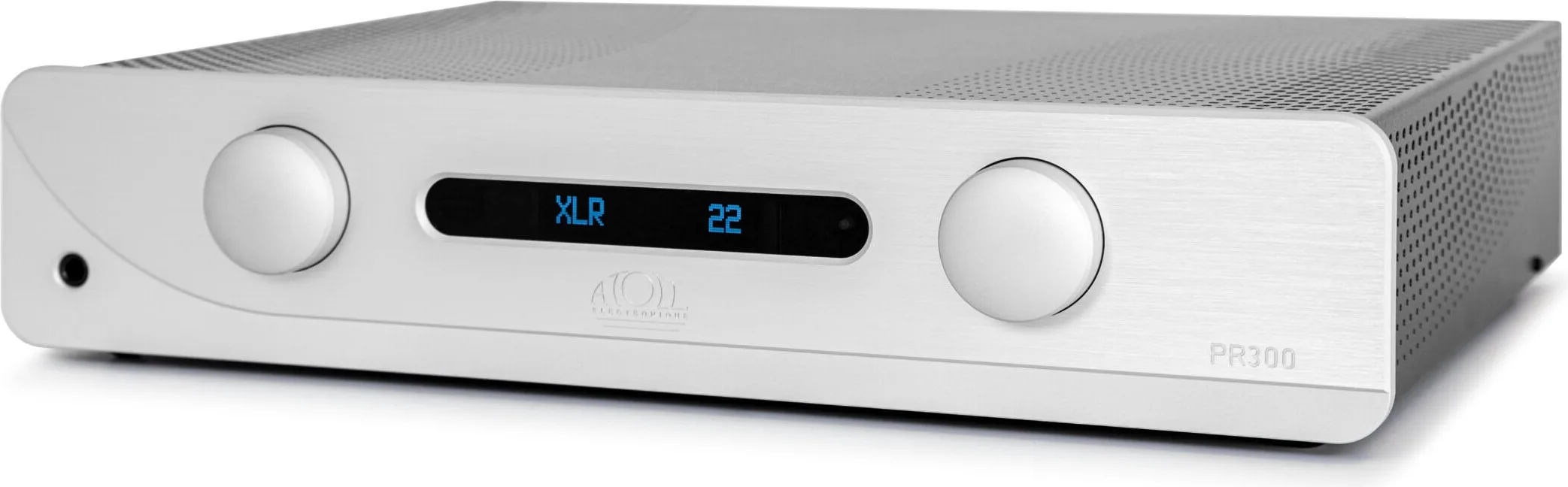 Atoll PR300 Evolution Aluminium Préamplis hi-fi