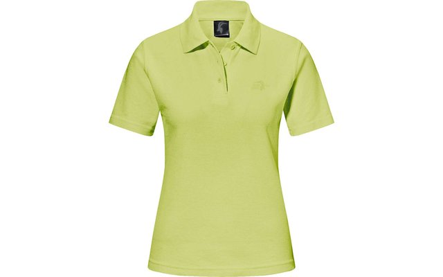 Mountain Guide Damen Poloshirt
