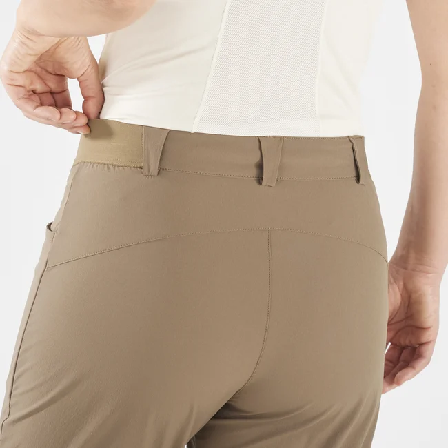 WAYFARER ZIP OFF  Hose Damen