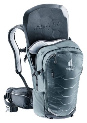 Sac à Dos Deuter Flyt 18 SL Gris Noir Femme