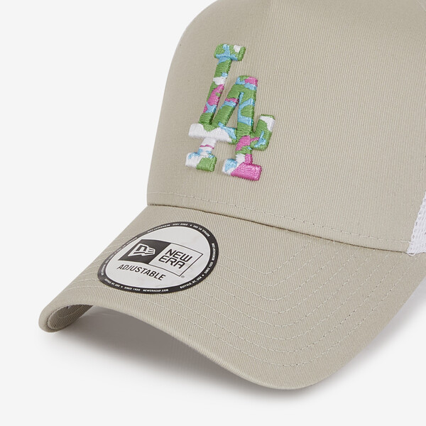 NEW ERA TRUCKER LA INFILL