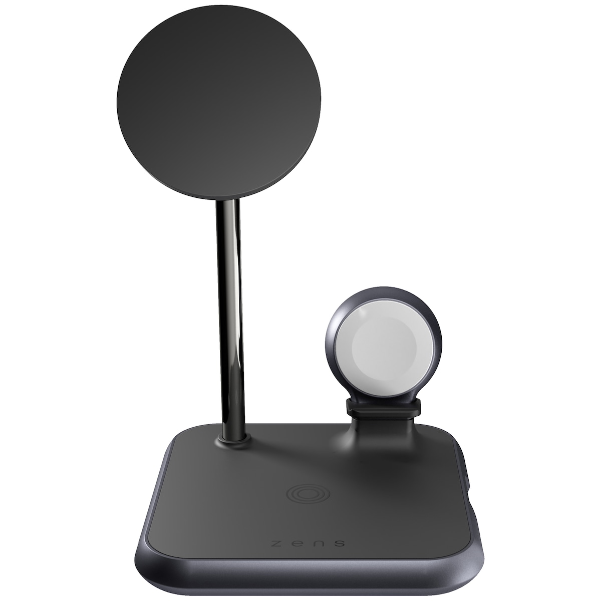 Zens 4-i-1 Magnetic USB-C trådløs lader