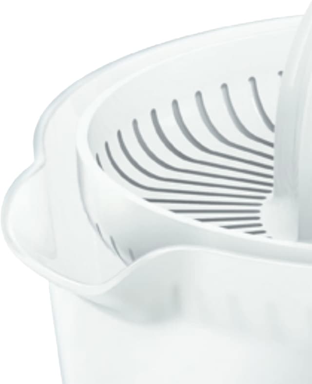 Philips Daily Collection citruspresser HR2738/00
