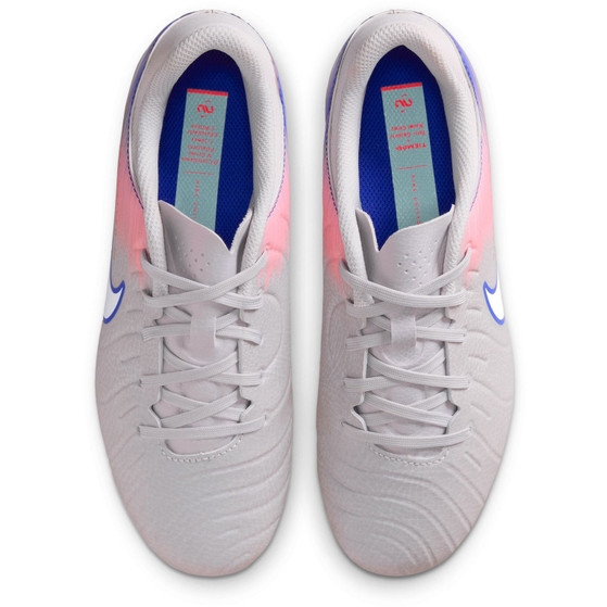 Nike Tiempo Legend 10 Academy NU2 FG/MG Kids