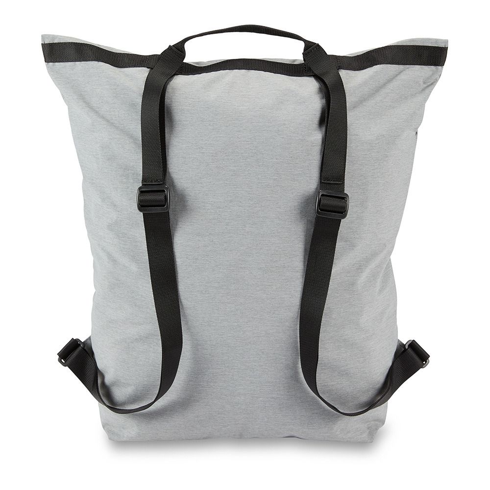 Dakine PACKABLE TOTE 18L - Sac À dos greyscale