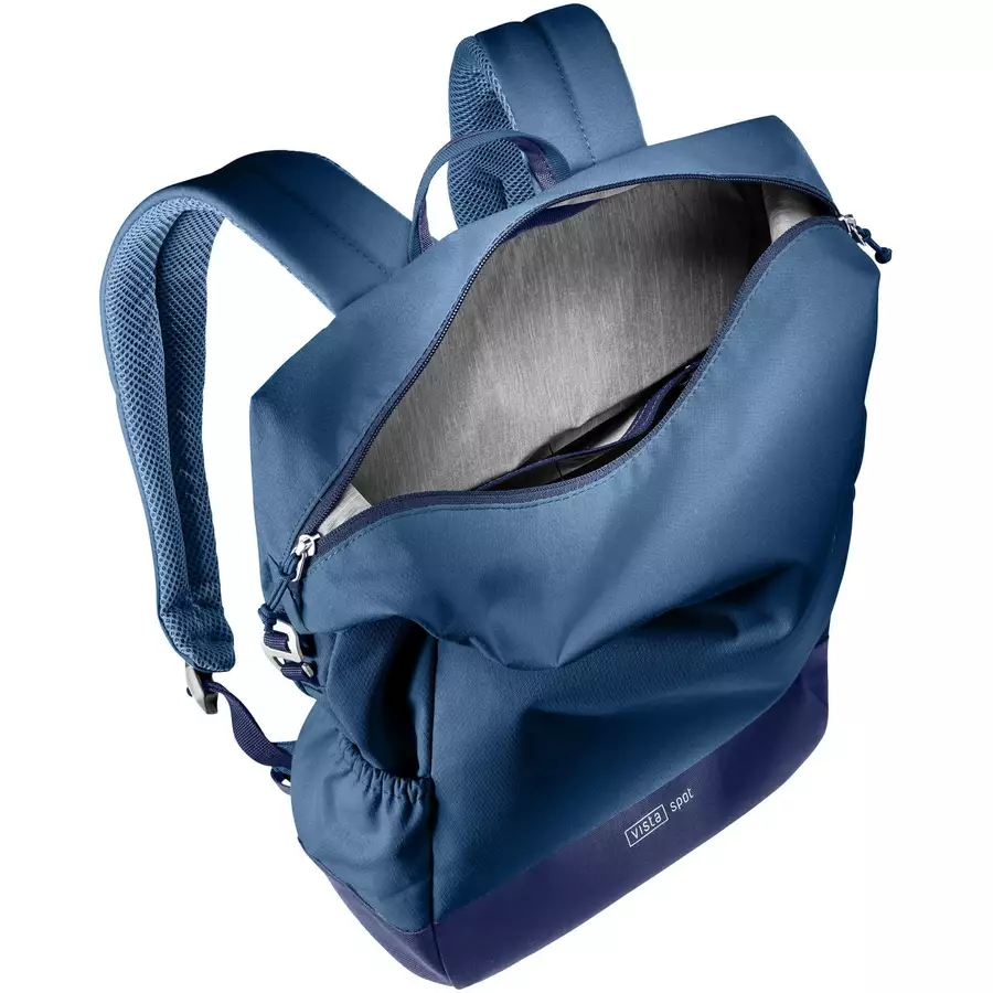 Deuter Vista Spot 18 - Rucksack 40 cm marine-ink
