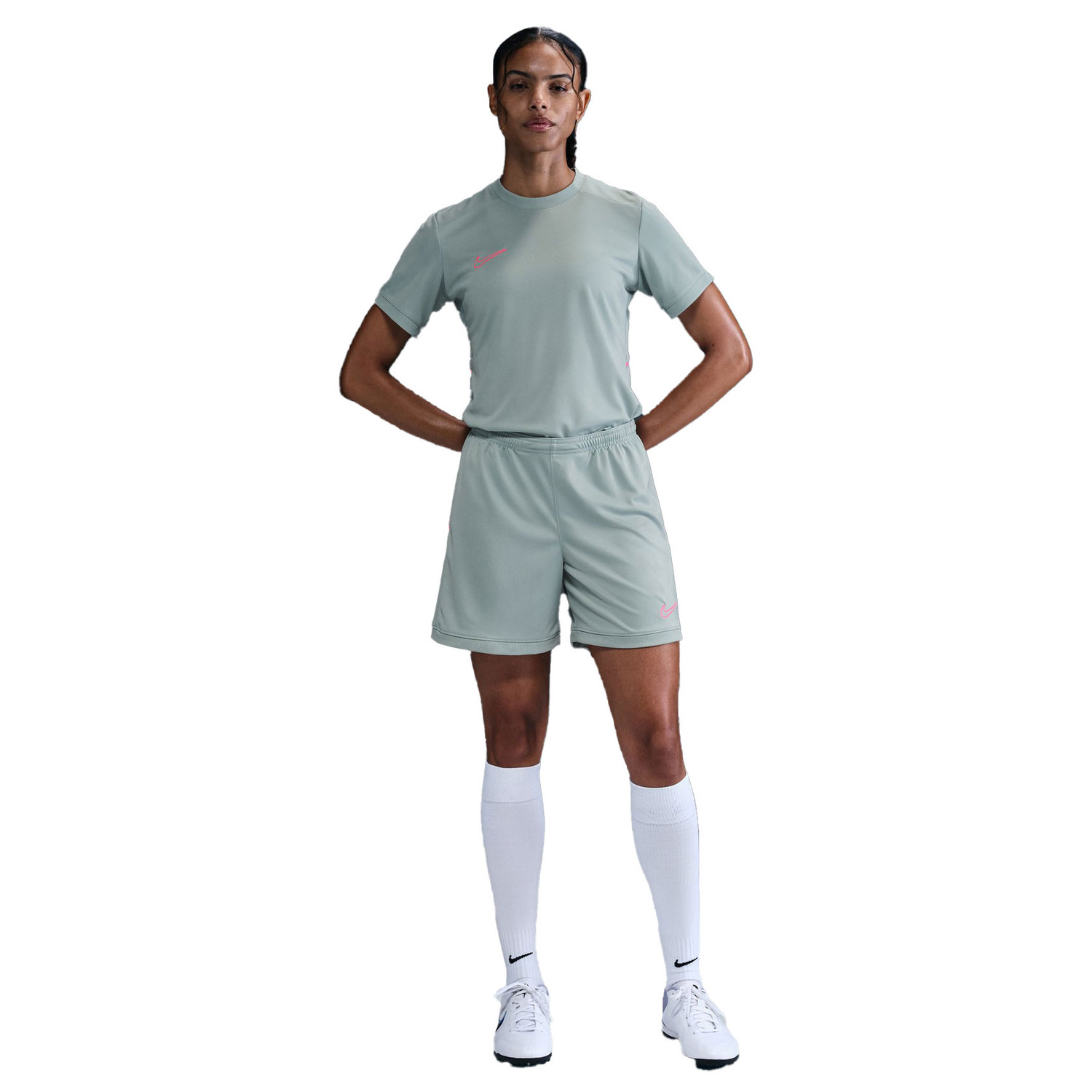 Nike Academy Trainingsset Dames
