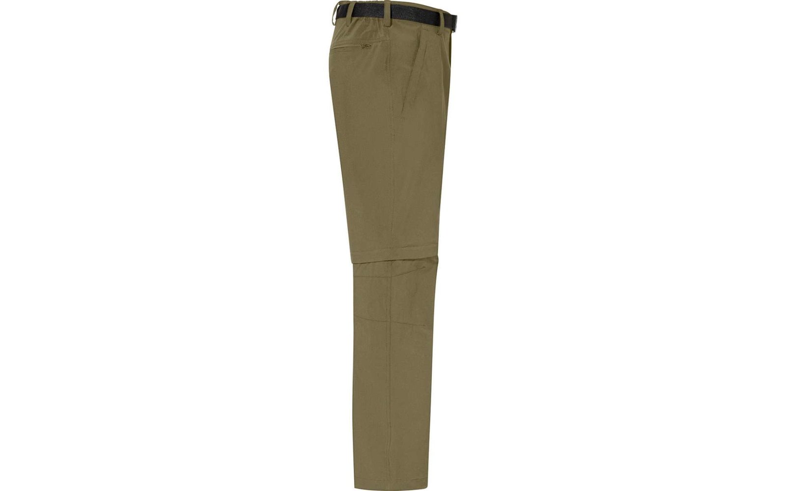 Mountain Guide Frank III Herren Zipphose