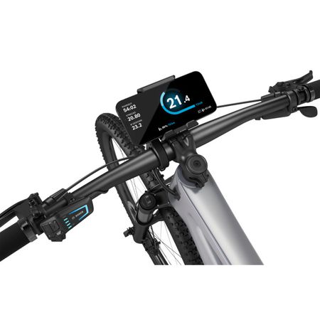 SmartphoneGrip BSP3200  schwarz