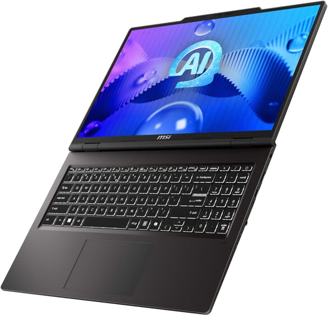 MSI VenturePro 16 Core7-240H/32/1024/5060/OLED 16