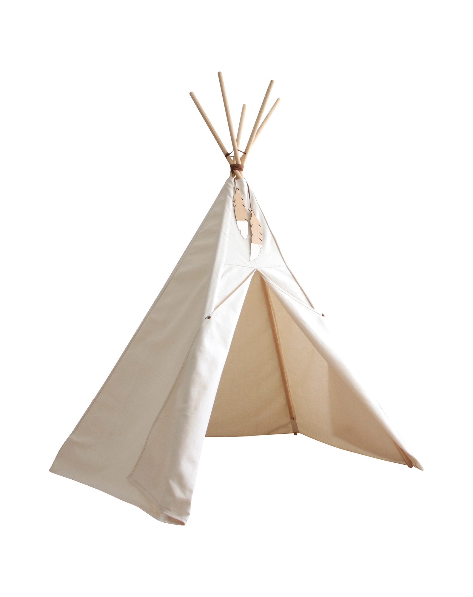 Tipi nevada | Blanc