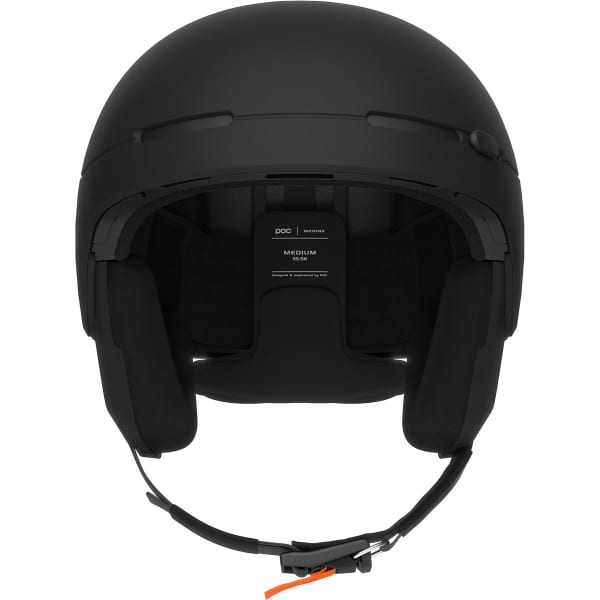 Casque de ski POC MENINX MIPS URANIUM BLACK MATT