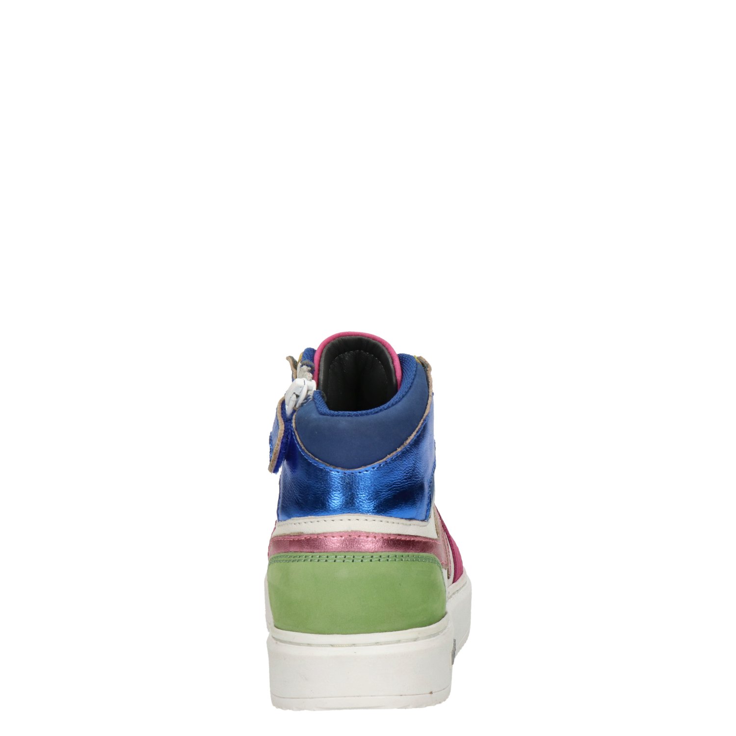 meisjes sneaker HIP Multikleur
