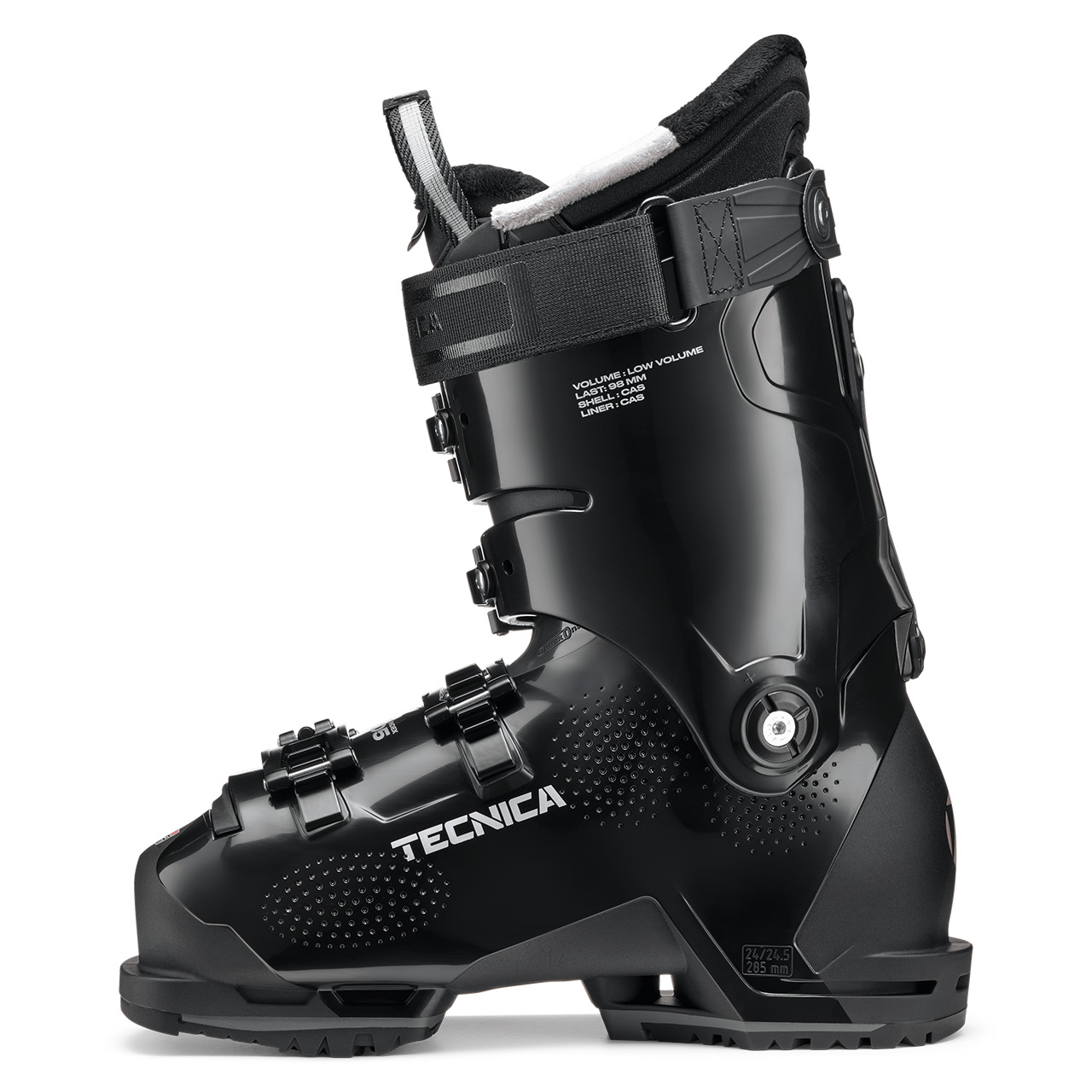 Tecnica Mach1 LV 105 W TD GW black | Tecnica Mach | Tecnica Serien | Tecnica | T | MARKEN | XSPO