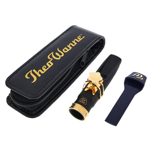 Theo Wanne Ambika IV Tenor 6* HR