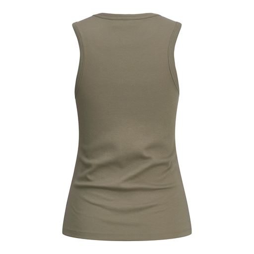 JJXX Carla Tank Top, Dusky Green, XL