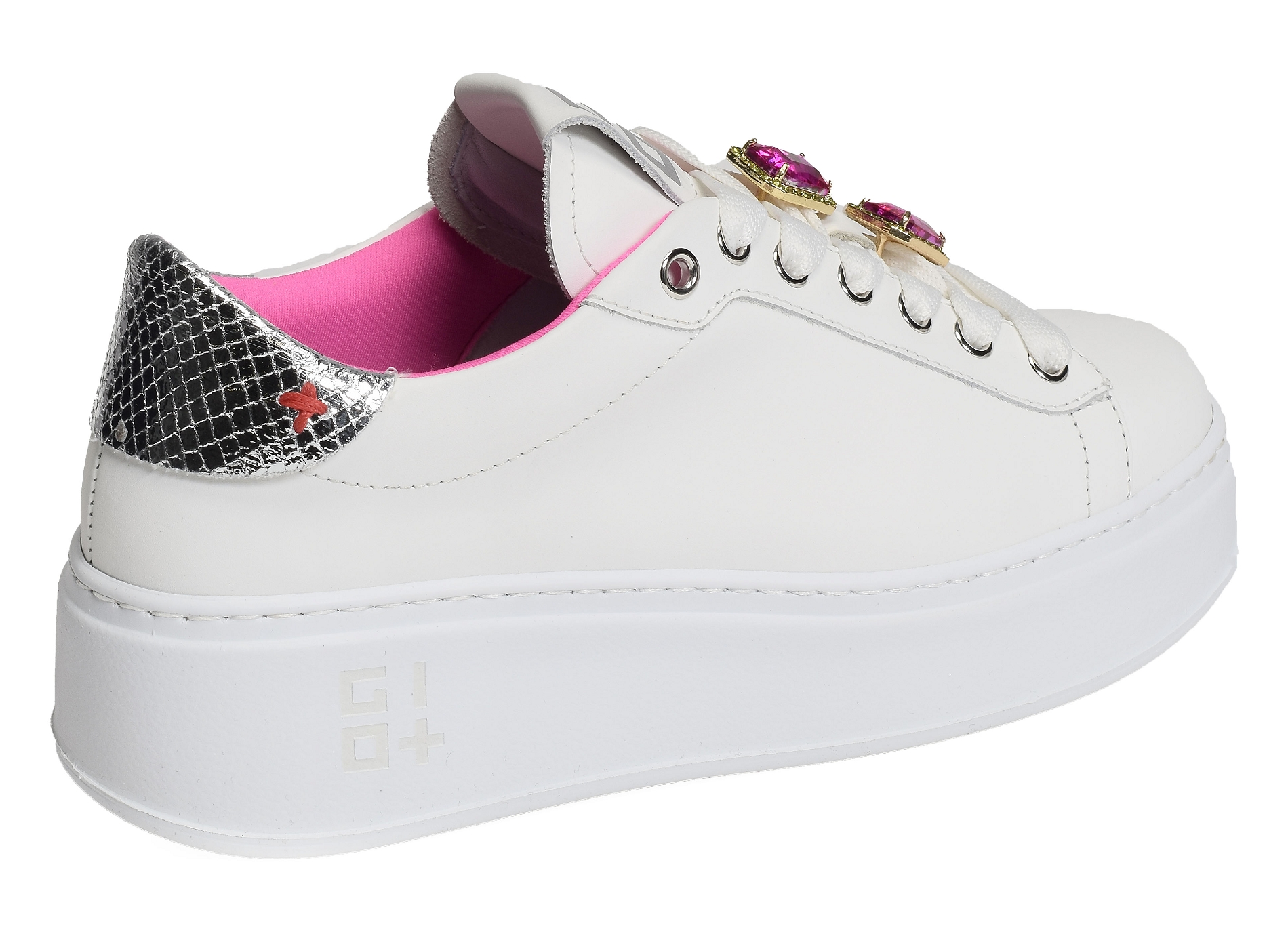 Pia 180a blanc rose
