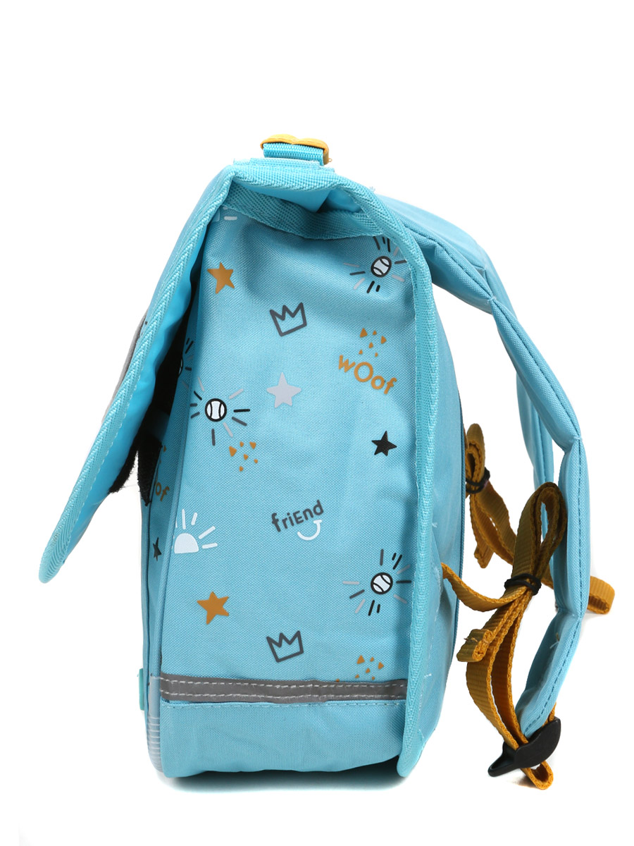 Cartable Oberthur Doudou 32 cm