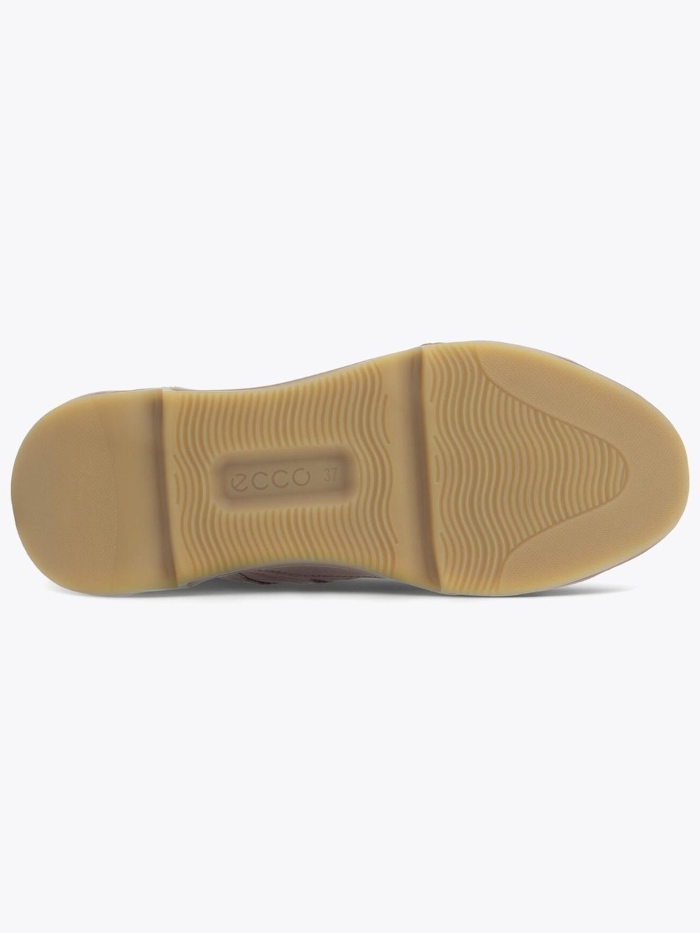 Chunky Sneaker Laced Shoe