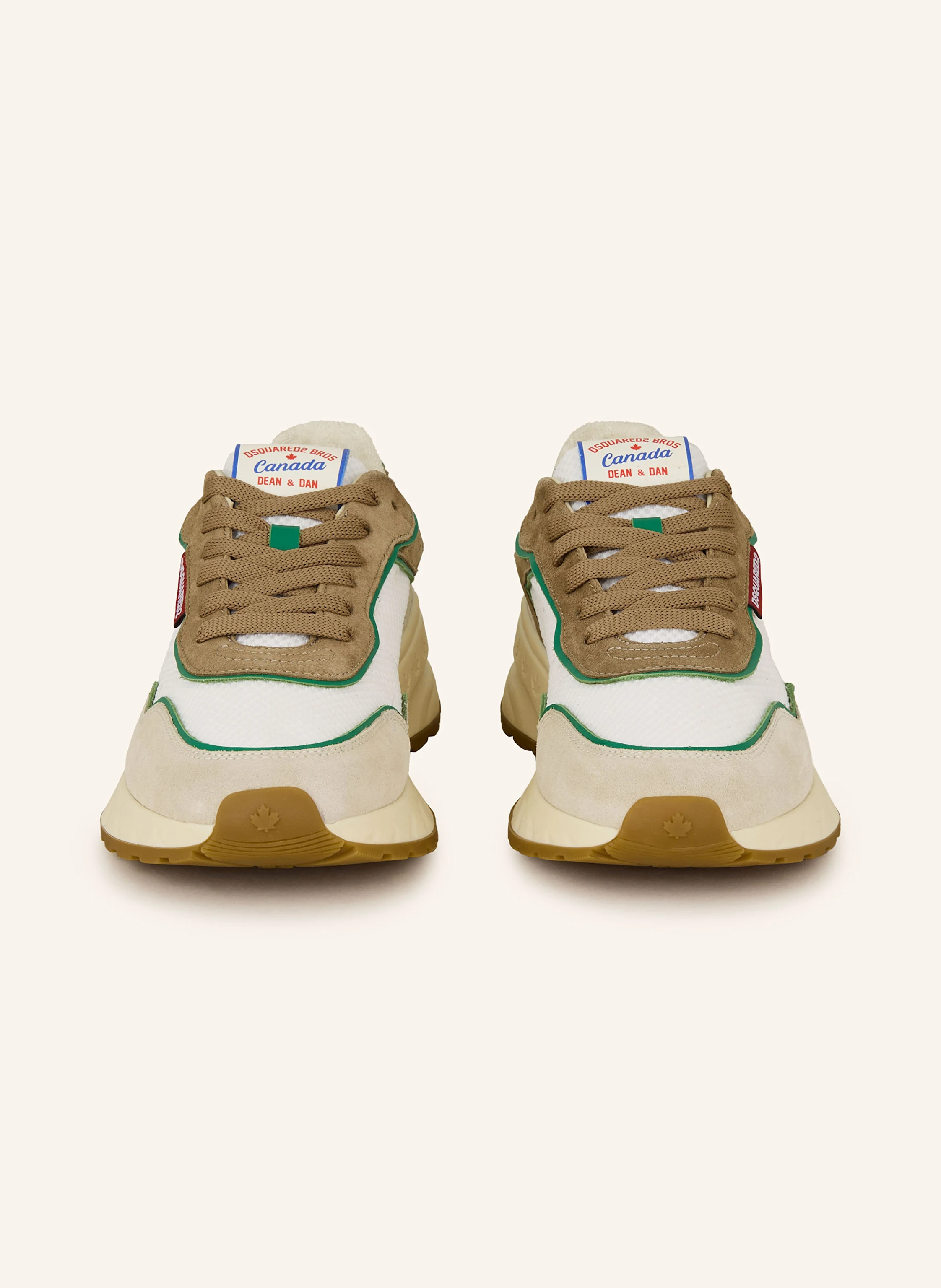 DSQUARED2 Sneaker SPRINTER