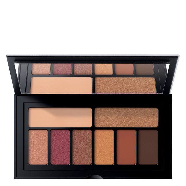 Smashbox Cover Shot Eye Palette #Ablaze 6,2g