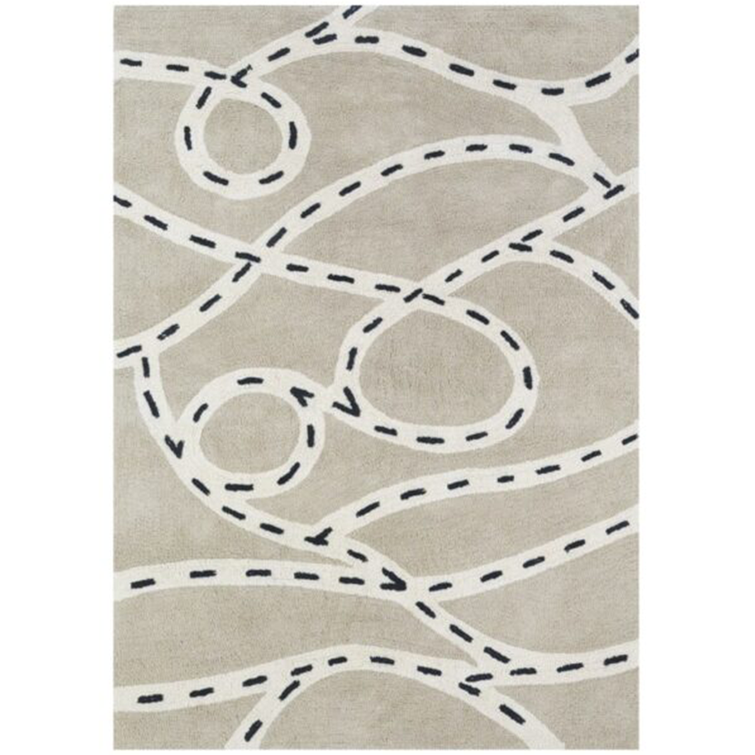 Tapis petit vloerkleed max - 120x170 cm