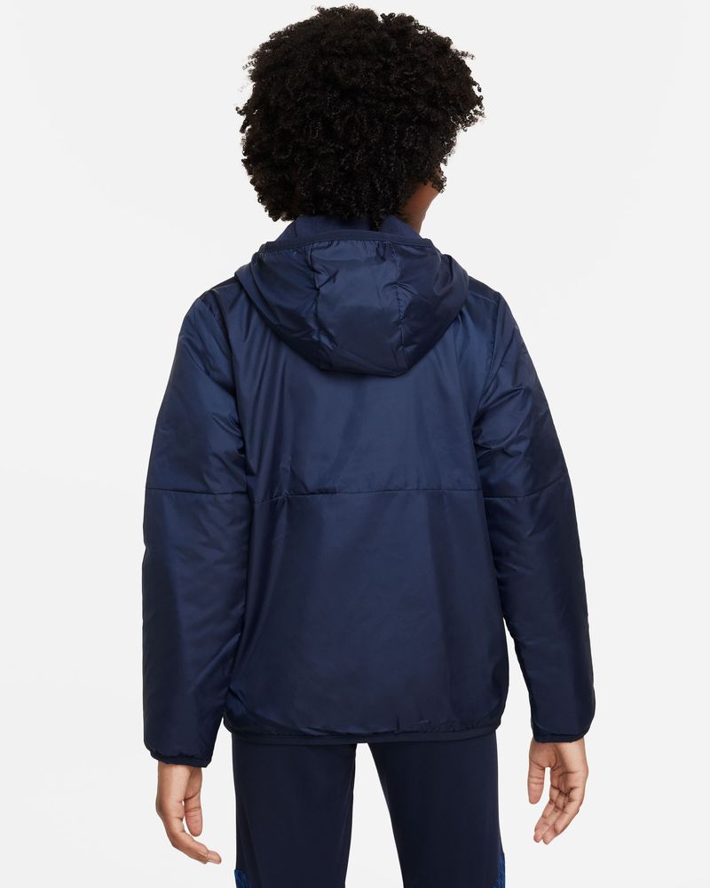 Veste doublée Nike Park 20 Bleu Marine pour enfant