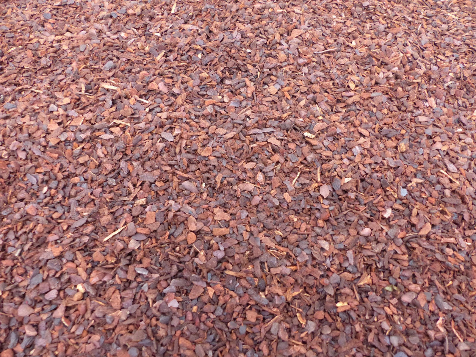 70 Liter Premium Pinienrinde Bodengrund 2-8-mm