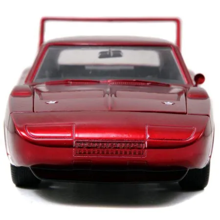 Jada Fast & Furious 1969 Dodge Charger 1:24