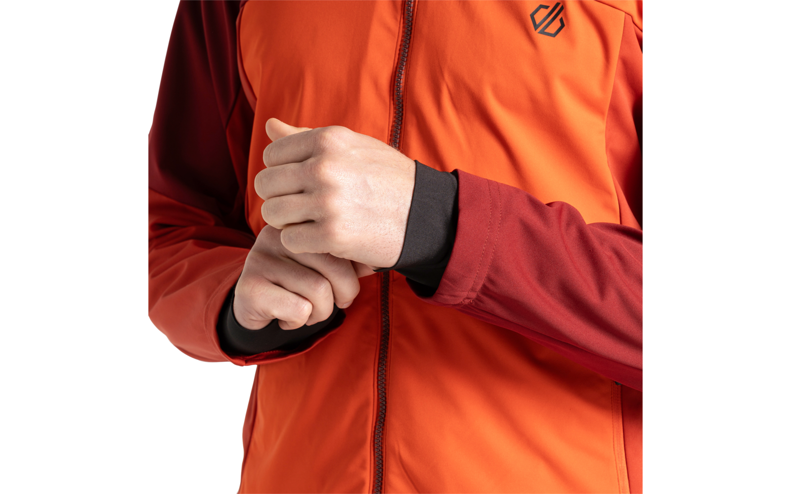 Dare2b Mountaineer Herren Softshelljacke