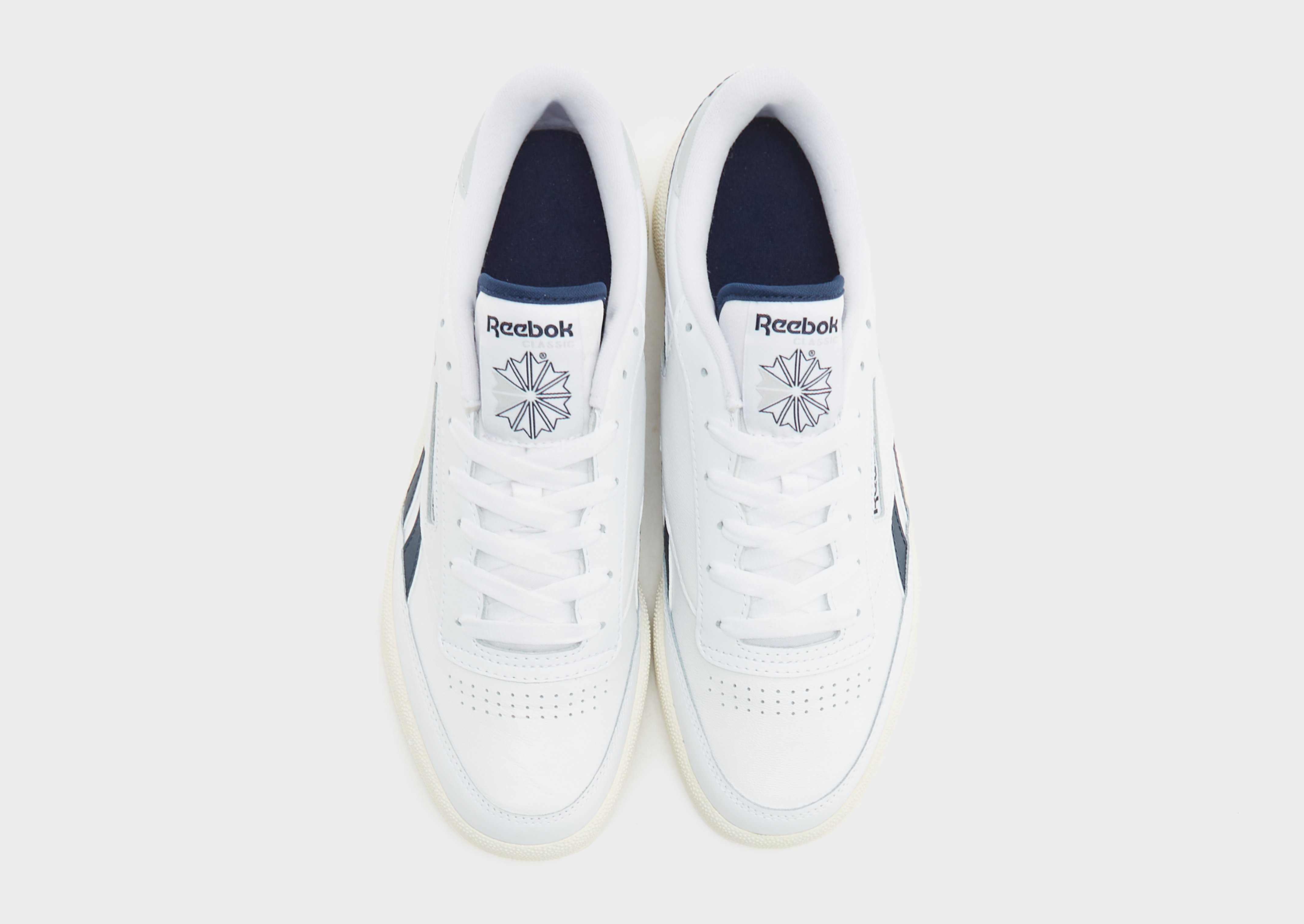 Reebok club c revenge