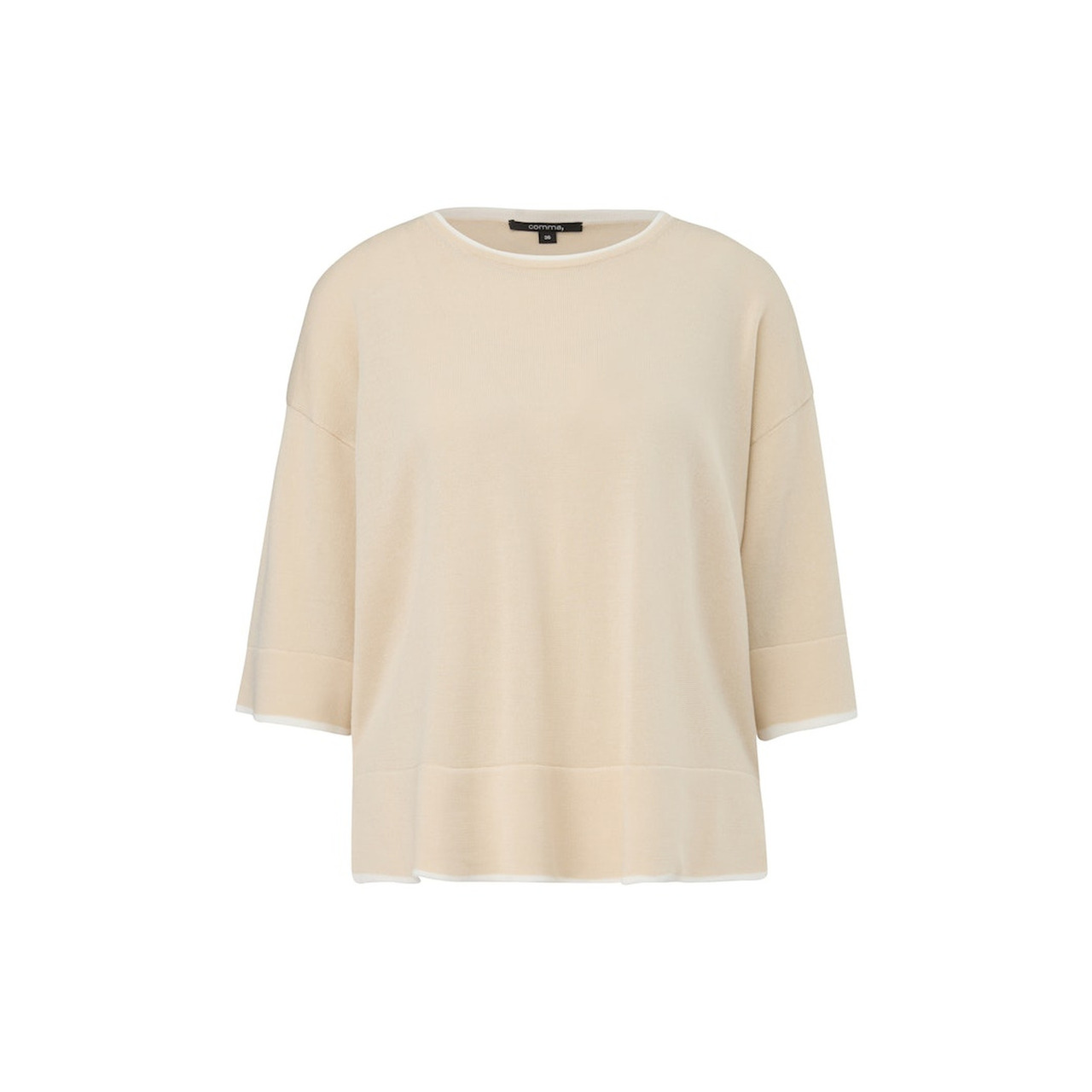 comma Strickpullover
