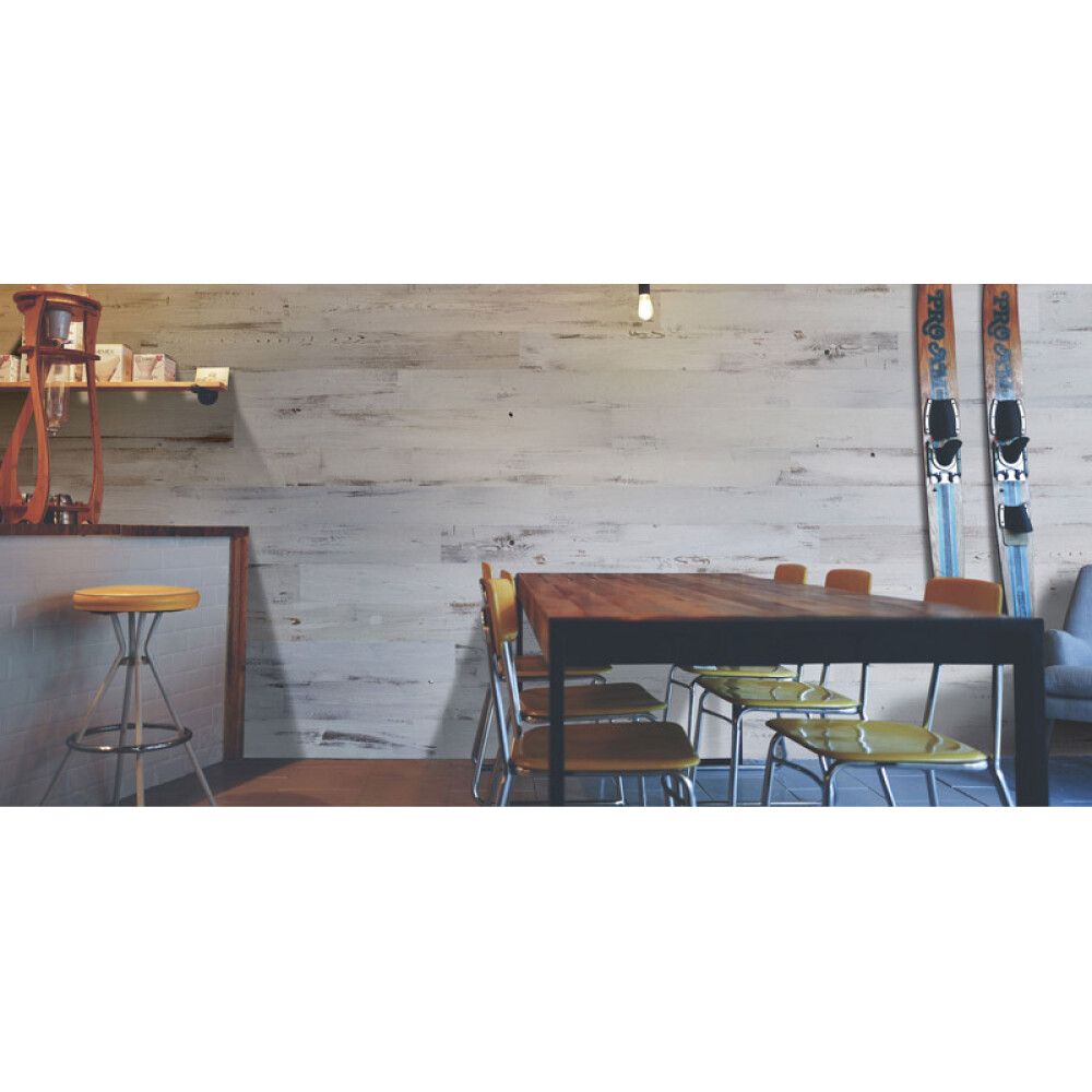 VEGGPANEL SMARTWALL NICE 4X127X1200 MM
