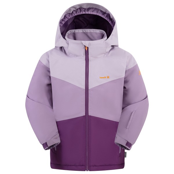 Kamik - Kid's Lara - Veste de ski