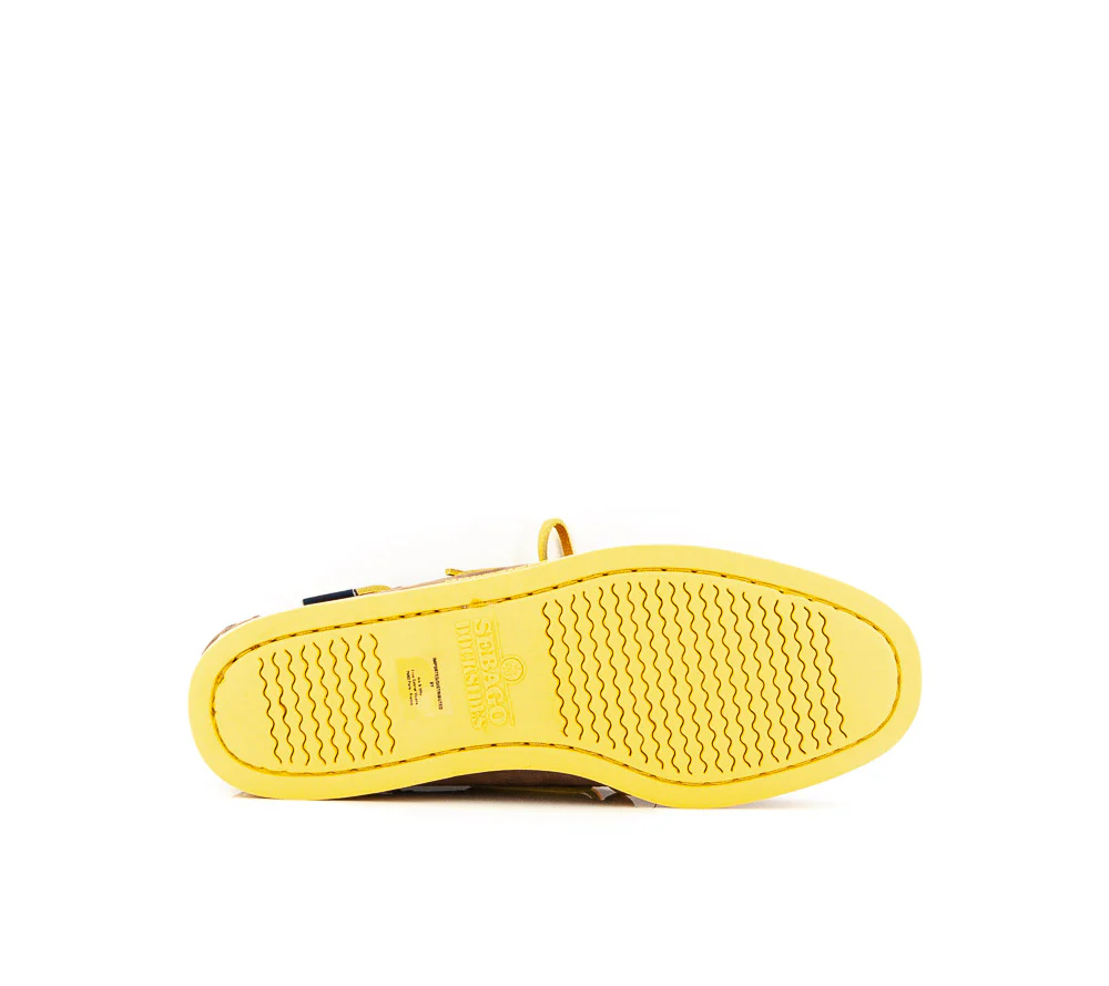 SEBAGO - DOCKSIDES NBK