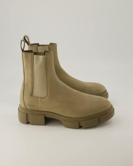 Copenhagen Studios CPH570 Stiefeletten in Beige