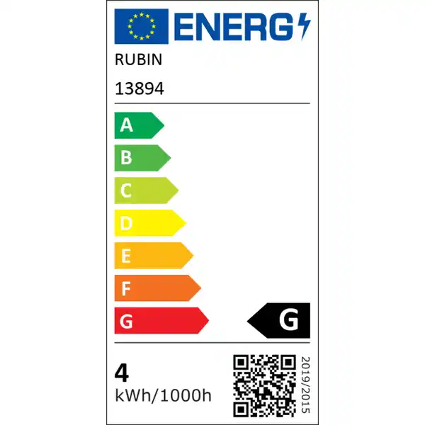 LED Tropfen
