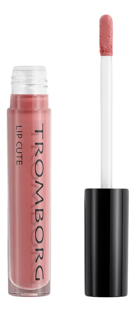 Tromborg Lip Cute Dusty Rose - 4 ml.