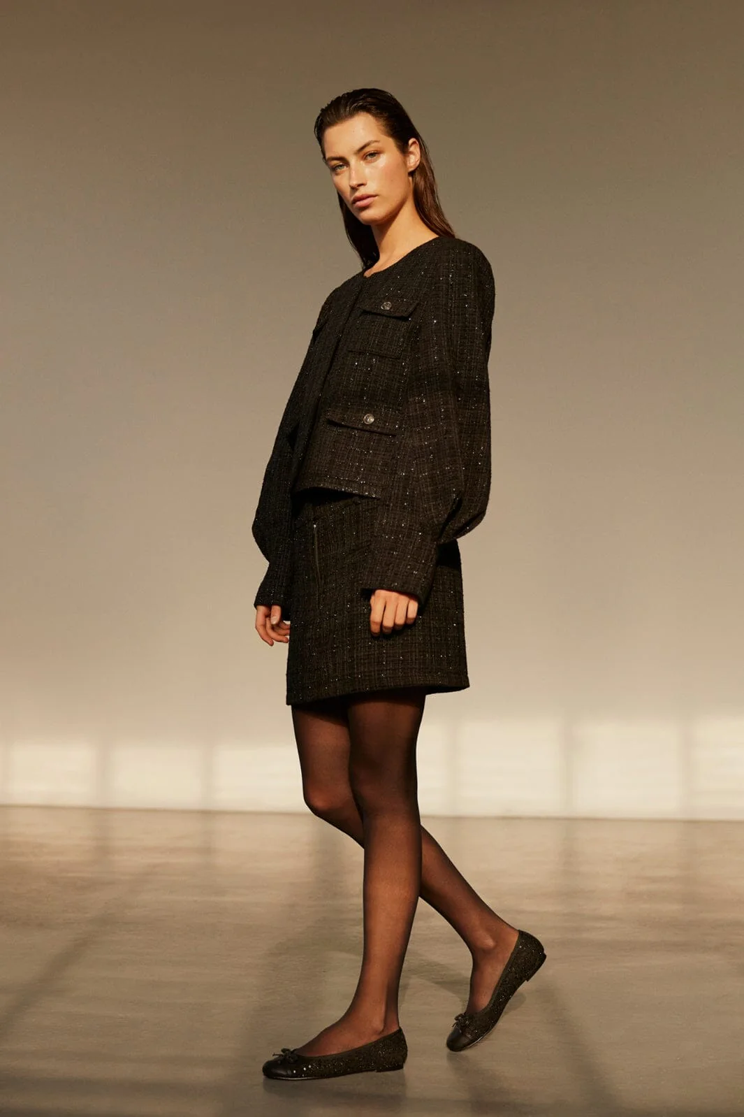 Sofie Schnoor S244115 Jacket