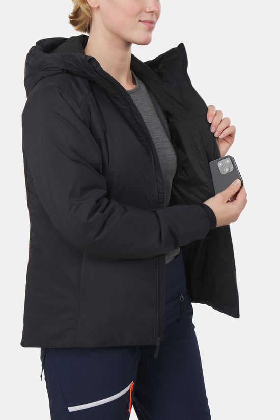 Arc'teryx Arc'teryx Atom Heavyweight Hoody Dames