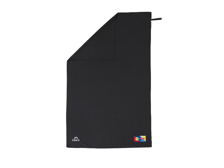 Sporthanddoek 130 x 80 cm Lidl-Trek 2025
